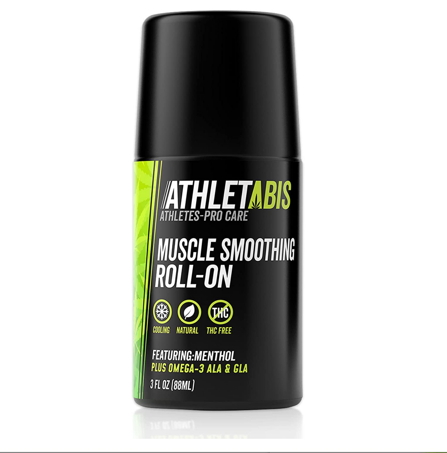 Muscle soothing Roll-On