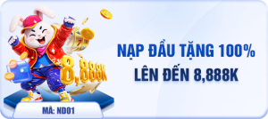 f8bet nap dau tang 100 len den 8888k