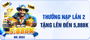 thuong nap lan 2 tang len den 5888k